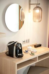 TUI BLUE Palm Garden - 65