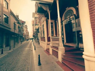 Kervansaray Canakkale - Special Category - 5