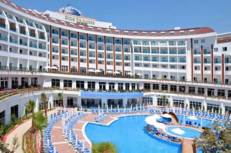 Side Prenses Resort & Spa - 0