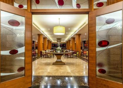 Çelik Palas Convention Center & Thermal SPA - 68