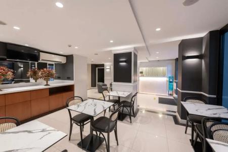 Dream Bosphorus - 49