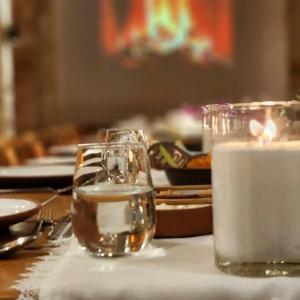 Fresco Cave Suites Cappadocia - 95