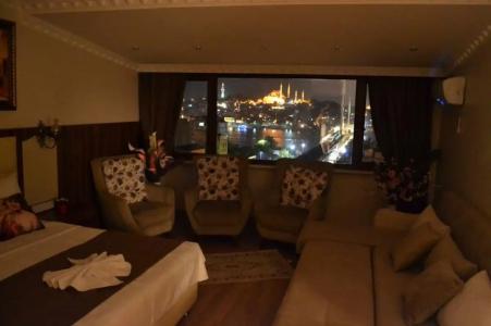 Blue Istanbul Taksim - 16
