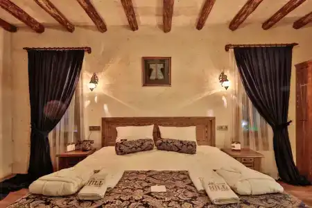 Kapadokya Hill & Spa (12+) - 61