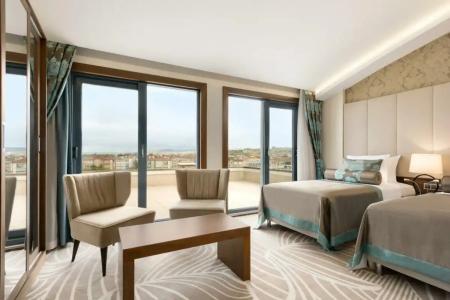 Ramada by Wyndham Yalova - 32