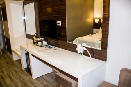 Pamukkale Termal Ece Otel - 64