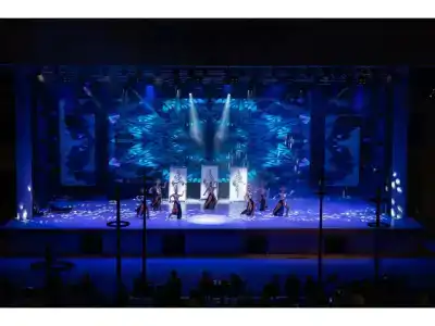 Swandors & Resorts - Kemer - 65