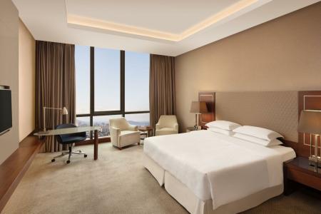 Sheraton Grand Istanbul Atasehir - 89