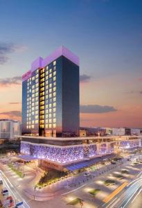 Doubletree by Hilton Istanbul Umraniye - 23