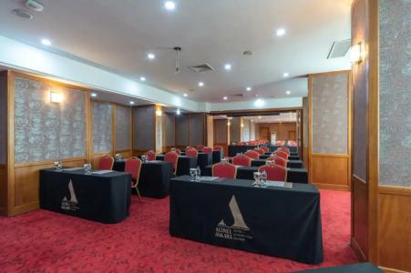 Altinel Ankara & Convention Center - 89