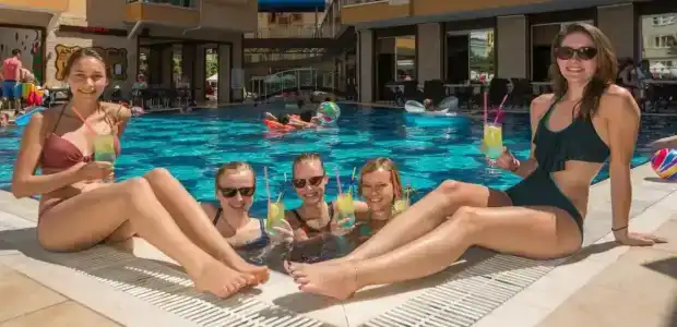 Tac Premier & Spa - 54