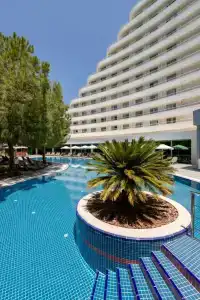 Miracle Resort - All Inclusive - 52