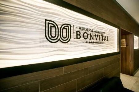 Bonvital Hévíz Adults Only - 9