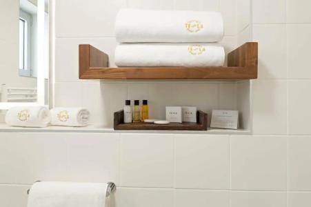 TESLA - Smart Stay Garni - 12