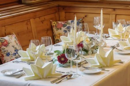 Mercure Garmisch Partenkirchen - 27