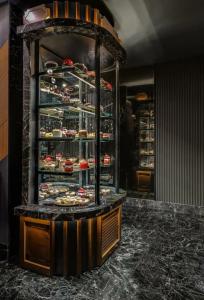 Mövenpick Trabzon - 64