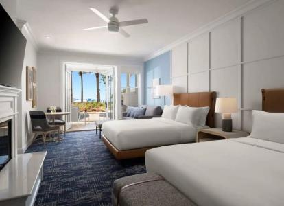 del Coronado, Curio Collection by Hilton - 48