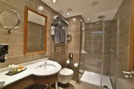 Adelmar Istanbul Sisli - 48