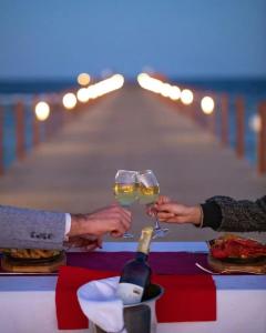 Novotel Marsa Alam Beach Resort - 66