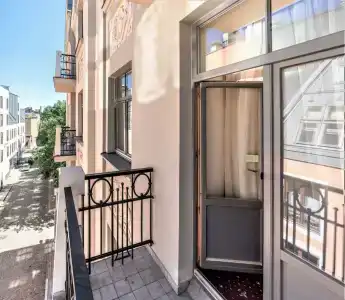 Rixwell Old Riga Palace - 6