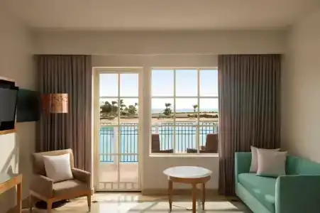 Movenpick Resort & Spa El Gouna - 13