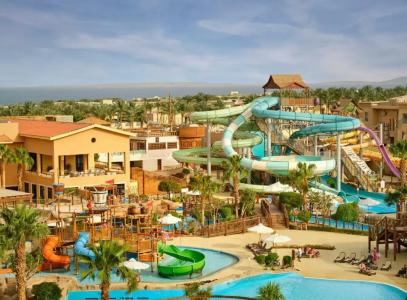 Coral Sea Aqua Club Resort - 87