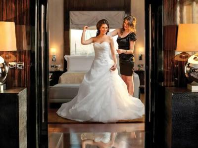 Fairmont Nile City - 70