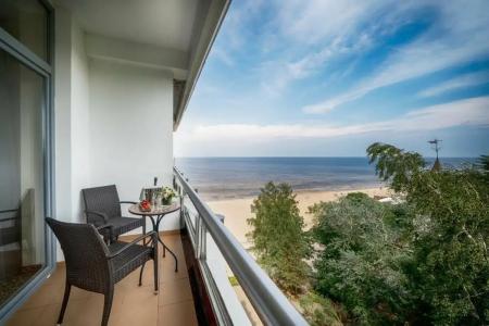 Baltic Beach & SPA - 9