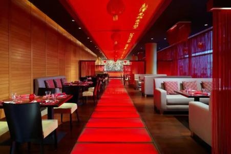 Le Meridien Cairo Airport - 22