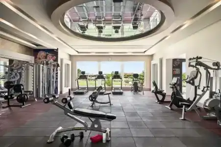 Movenpick Waterpark Resort & Spa Soma Bay - 45