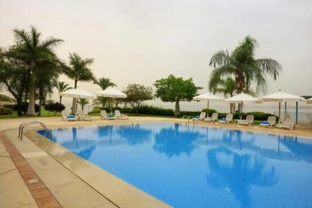 Mercure Ismailia Forsan Island - 97