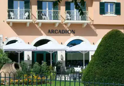 Arcadion - 3