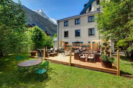 Grand Hôtel des Alpes - 43