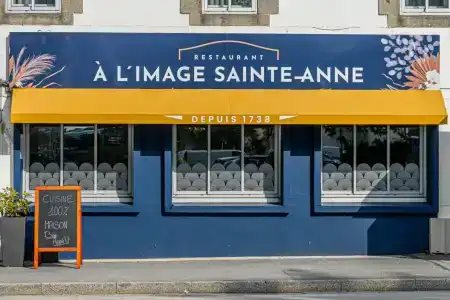 Kyriad Vannes Centre Ville - 5