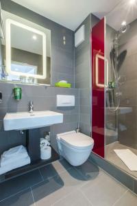 Park Inn by Radisson Nürnberg - 92