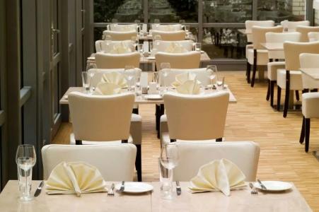 Park Plaza Wallstreet Berlin Mitte - 95