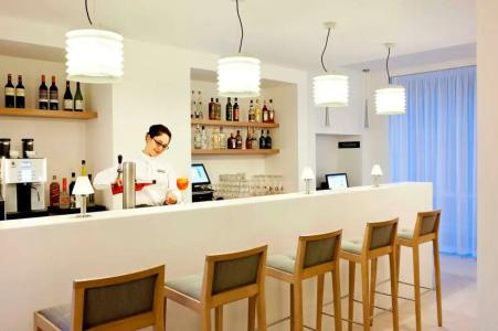 NH Frankfurt Messe - 33