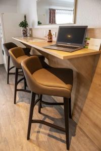 Ambient am Europakanal - 29