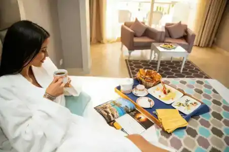Sunrise Crystal Bay Resort -Grand Select - 54