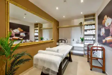 White Olive Premium Laganas - 22