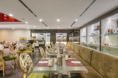 Eurostars Palazzo Zichy - 71