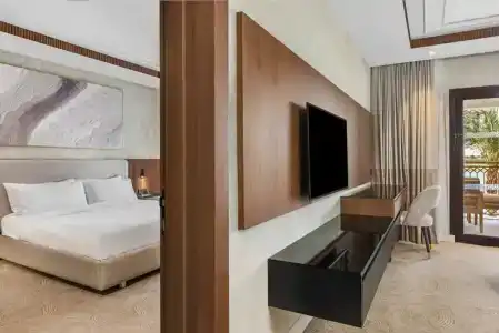 Hilton Luxor Resort & Spa - 20