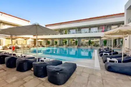 White Olive Premium Laganas - 14