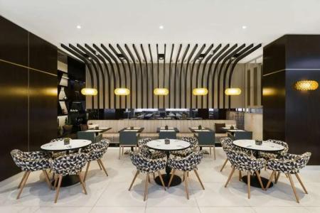 Radisson Blu Beke, Budapest - 41