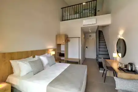 White Olive Premium Laganas - 35