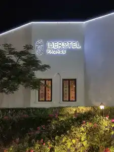 Iberotel Palace - Adults Friendly 16 Years Plus - 59