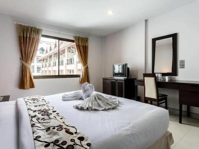 Sino House Patong - 3
