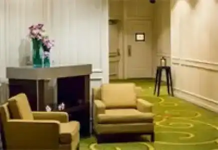 Portland Marriott Downtown Waterfront - 74