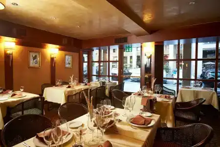 Sina De La Ville - 5