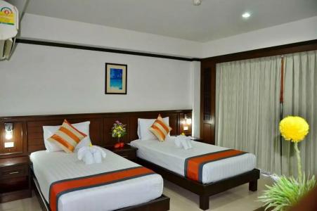 First Residence - SHA Plus - 91